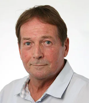 Michael Hömberg